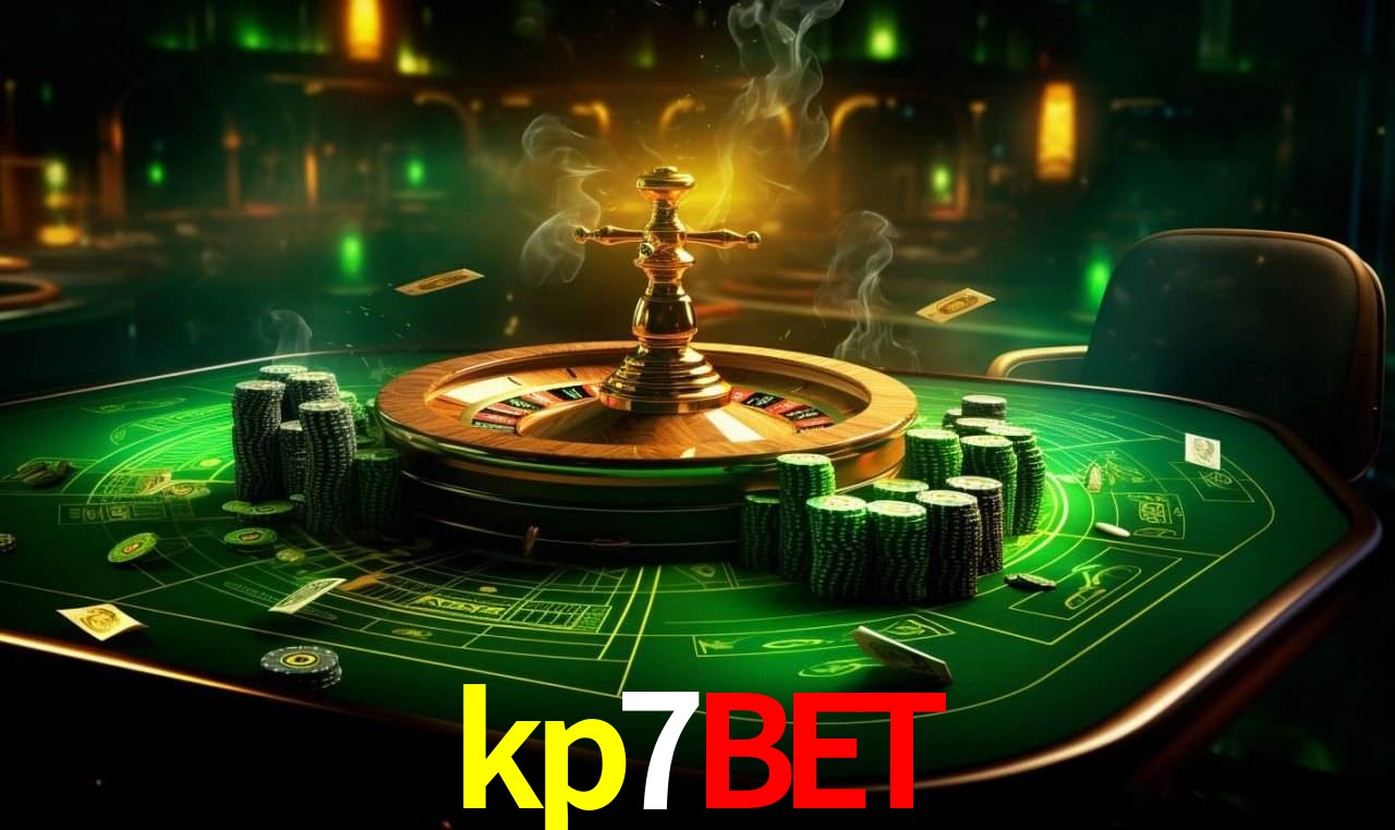 App oficial kp7bet