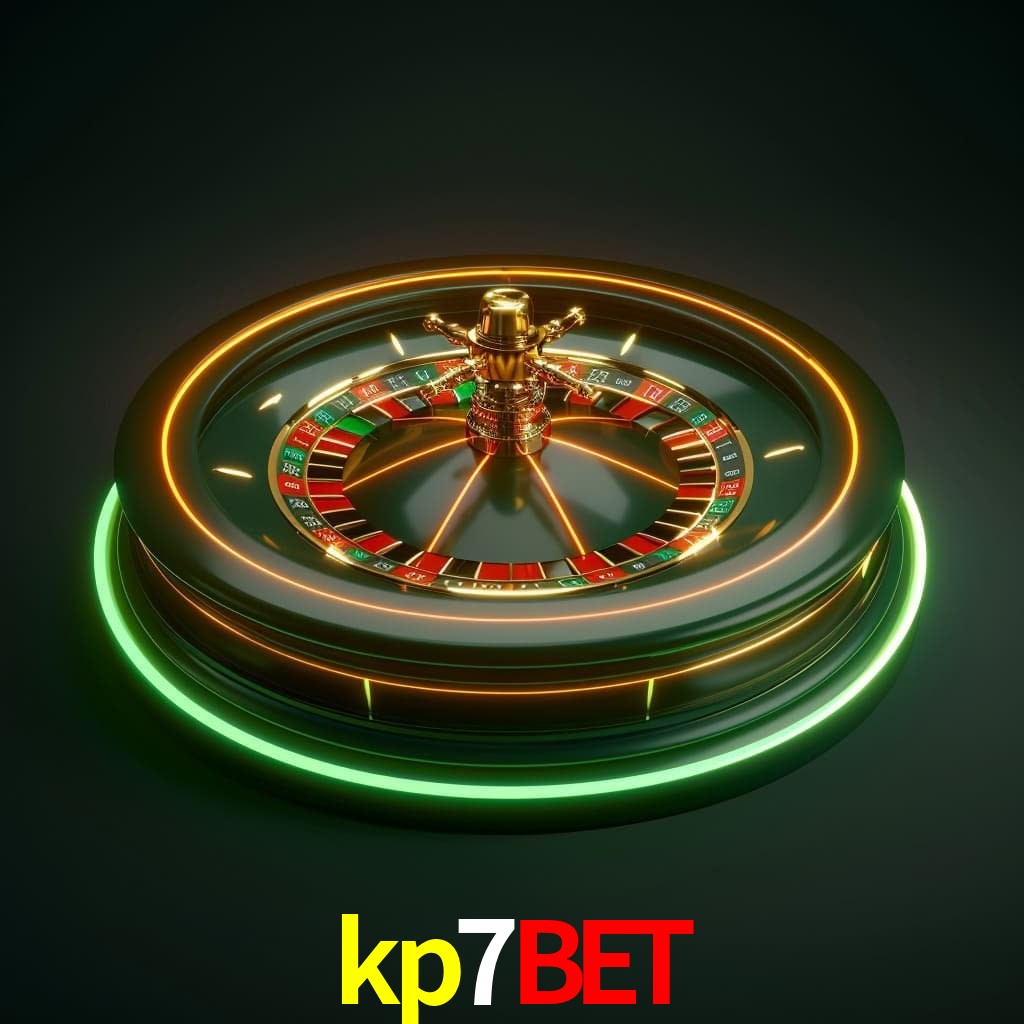App mobile kp7bet