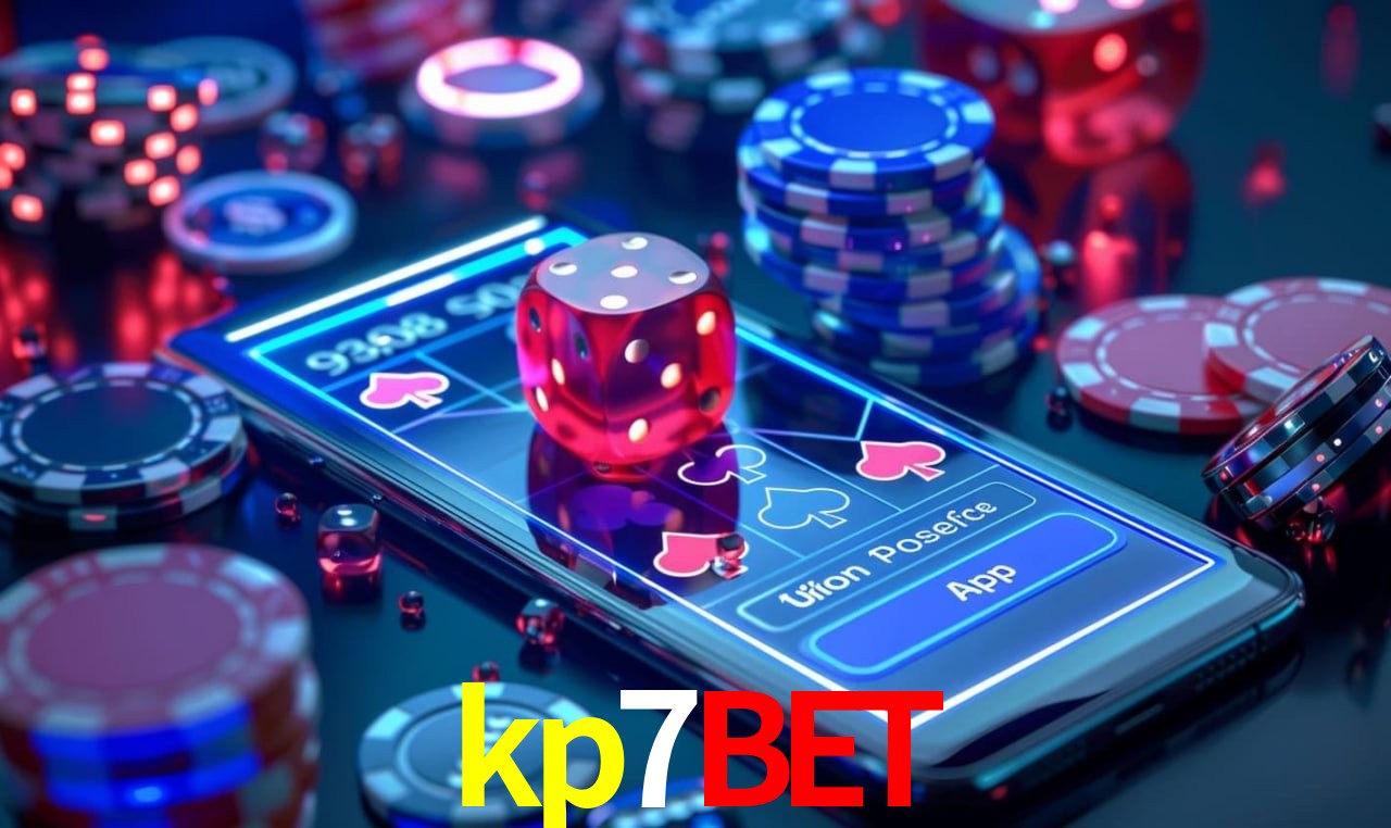 Painel RTP kp7bet